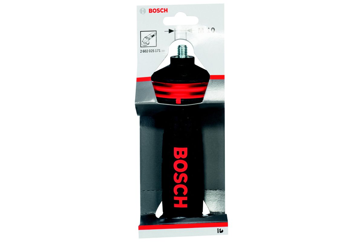 Ручка Bosch 2602025171 - цена, отзывы, фото - купить в Москве, СПб и РФ