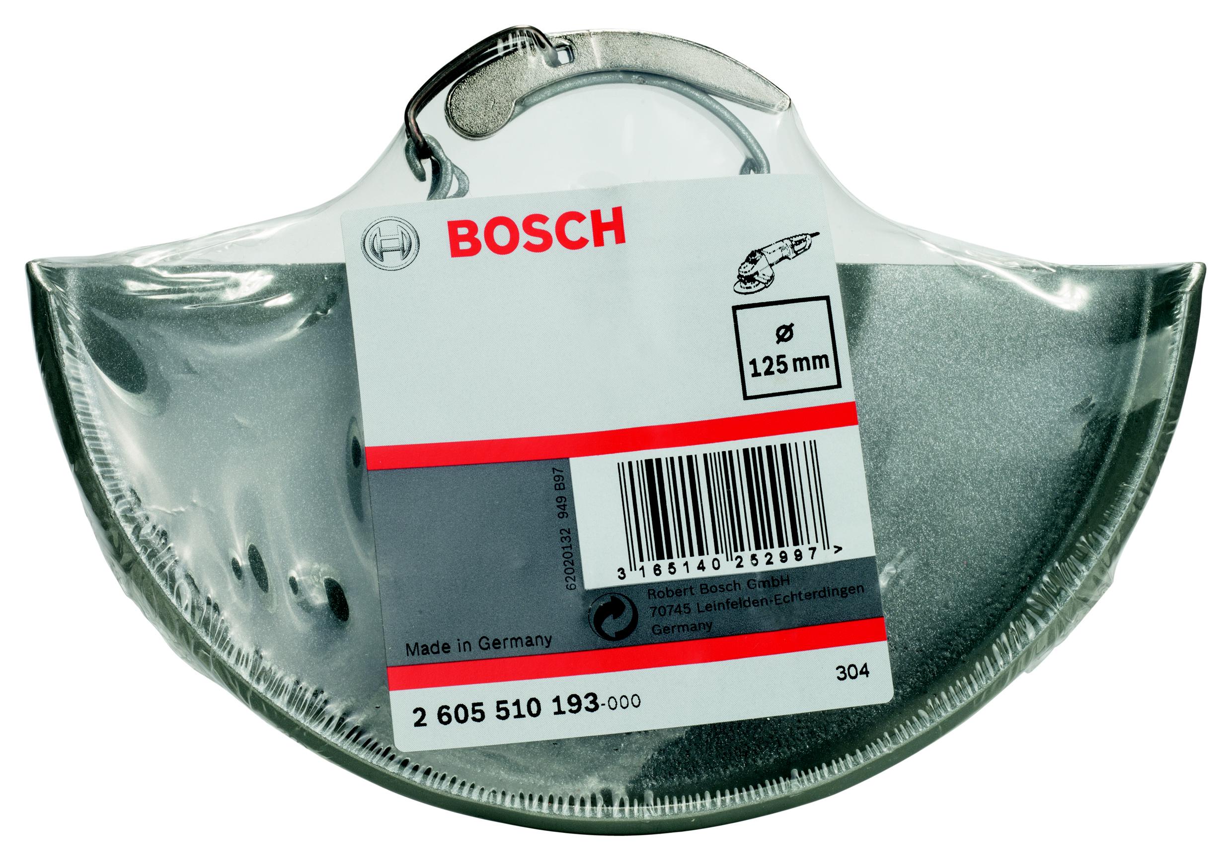 Кожух Bosch 2605510193