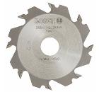 Фреза BOSCH 3608641013