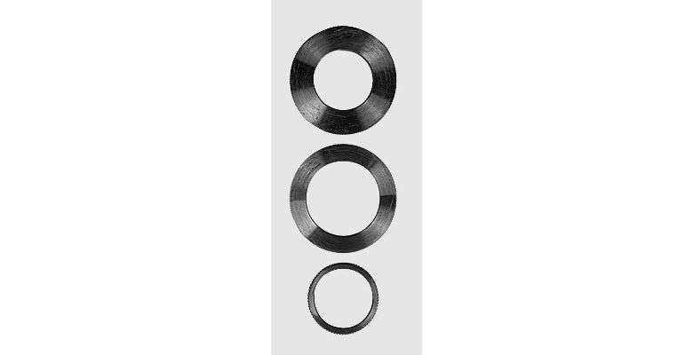Кольцо BOSCH Ф30х20мм (2600100456)