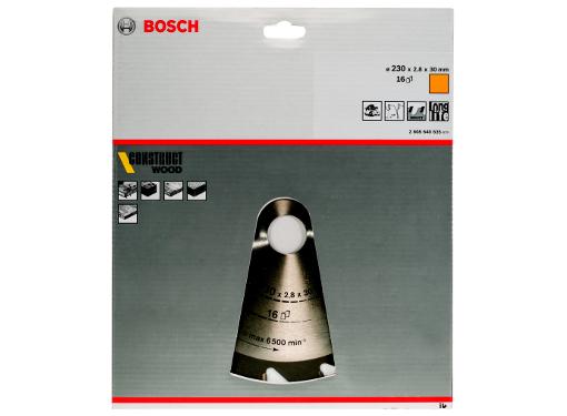    BOSCH 23030 16. (2608640635)