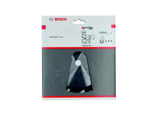    BOSCH 16016 12. (2608640784)