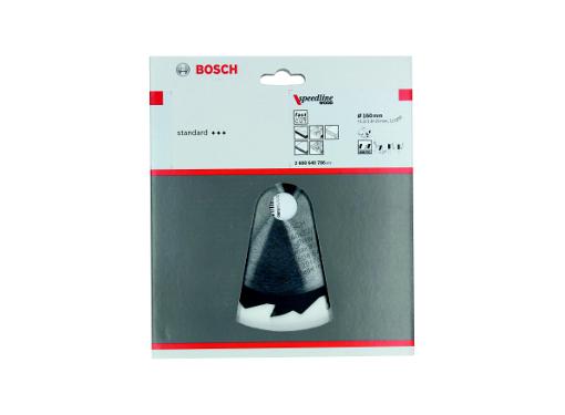    BOSCH 16020 12. (2608640786)