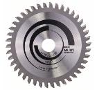 Диск пильный твердосплавный BOSCH Ф130х20мм 42зуб. (2608641195)