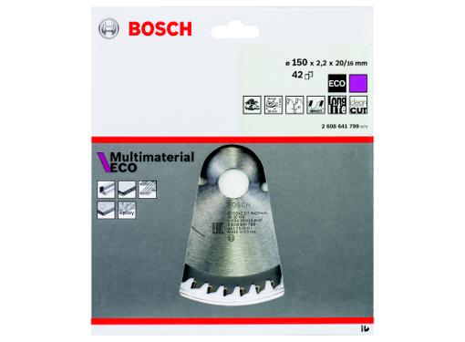    BOSCH 15020 42. (2608641799)