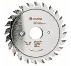 Диск пильный твердосплавный BOSCH Ф100х20мм 12зуб. (2608642127)