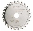 Диск пильный твердосплавный BOSCH Ф120х20мм 12зуб. (2608642129)