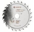 Диск пильный твердосплавный BOSCH Ф125х20мм 12зуб. (2608642131)