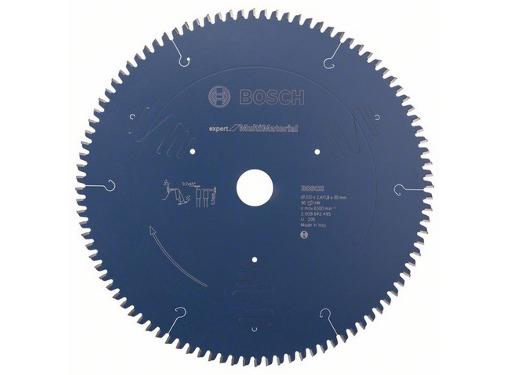 Изображение товара Диск пильный твердосплавный BOSCH 300х30мм 96зуб универсальный