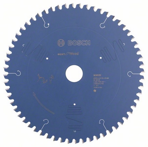 

Диск пильный твердосплавный Bosch 2608642498, 2608642498