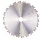 Диск пильный твердосплавный BOSCH Ф250х30мм 22зуб. (2608642502)