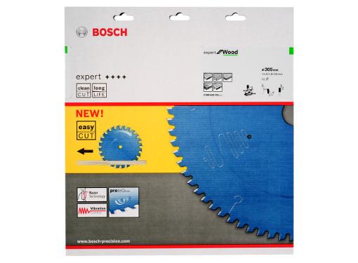    BOSCH 30530 72. (2608642531)