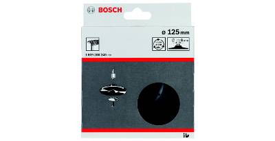   BOSCH 125 8 +  (1609200240)
