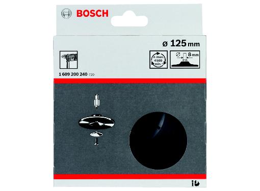   BOSCH 125 8 +  (1609200240)