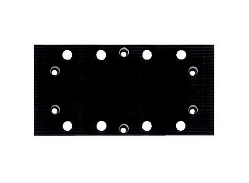 Изображение товара Подошва, основание, опора BOSCH 2608000204 для шлифмашин GSS 280 A/AE