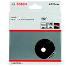 Тарелка BOSCH 2608000349 125мм