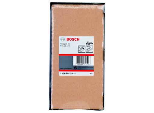 - BOSCH 2608190016