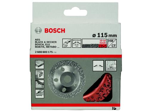   BOSCH 115  (2608600175)