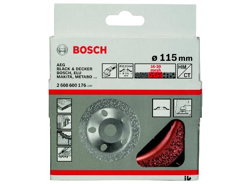   BOSCH 115  (2608600176)