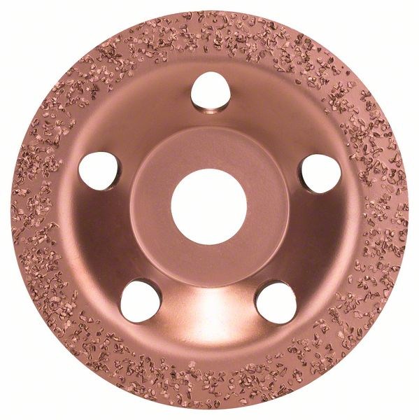 

Чашка шлифовальная Bosch 2608600177