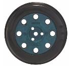 Тарелка BOSCH 2608601061 125мм