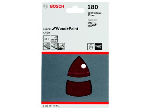   BOSCH 2608607410