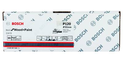   BOSCH 2608607926