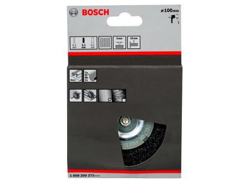  BOSCH  100     (1609200273)