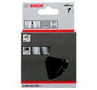 Изображение товара Кордщетка BOSCH чаша 65мм для дрели витая сталь (2608622050)
