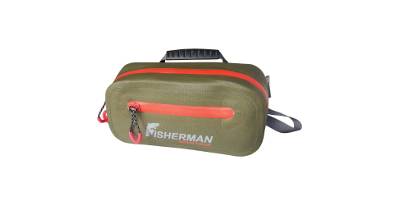    FISHERMAN NOVA TOUR  PRO 