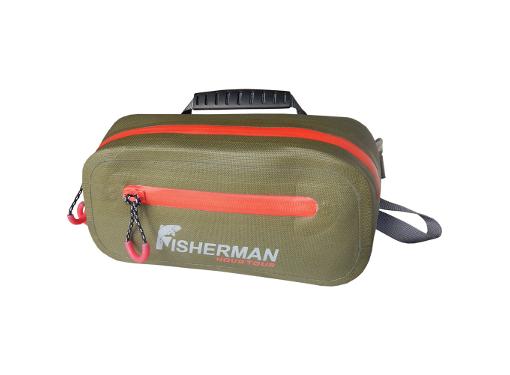    FISHERMAN NOVA TOUR  PRO 