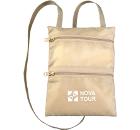 Кошелек NOVA TOUR AS015 Бежевый