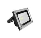 Изображение товара Прожектор светодиодный ESTARES DL-NS10 AC180-264V 10W IP65 красный для улицы и помещений