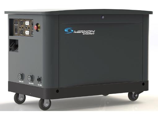 Комбинированный генератор MIRKON ENERGY MKG21MF