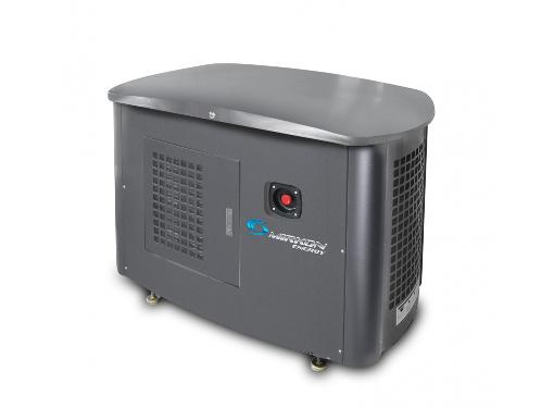   MIRKON ENERGY MKG19MP