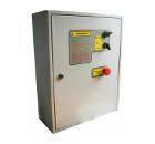 Блок автоматики АВР MIRKON ENERGY АВР 1Р (220В / 50А)х