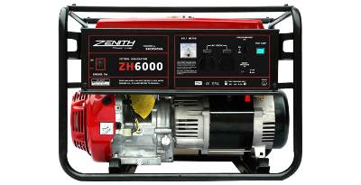   ZENITH ZH6000