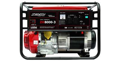   ZENITH ZH8000E-3