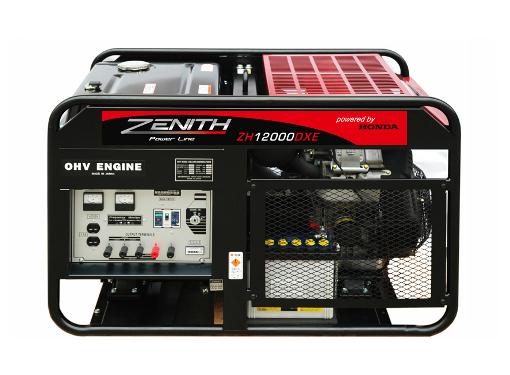   ZENITH ZH12000DXE