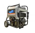 Бензиновый генератор MITSUI POWER ZM10000-E