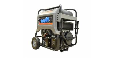   MITSUI POWER ZM10000-E