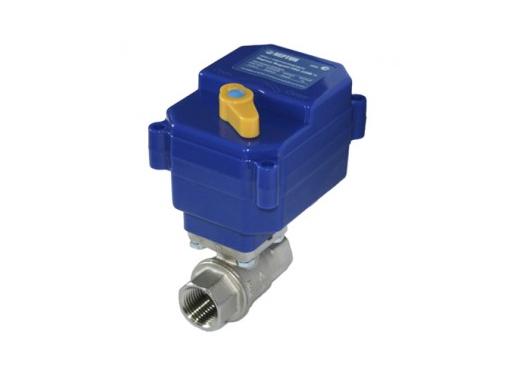  NEPTUN IWS Bugatti Pro 220 3/4