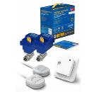 Система контроля протечки воды NEPTUN IWS Bugatti Mini 3/4