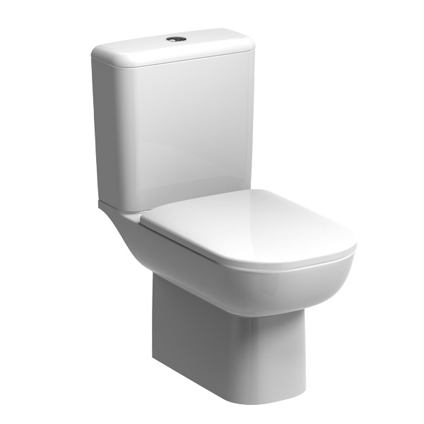 

Унитаз-компакт Ifo Rp213090110, Rp213090110