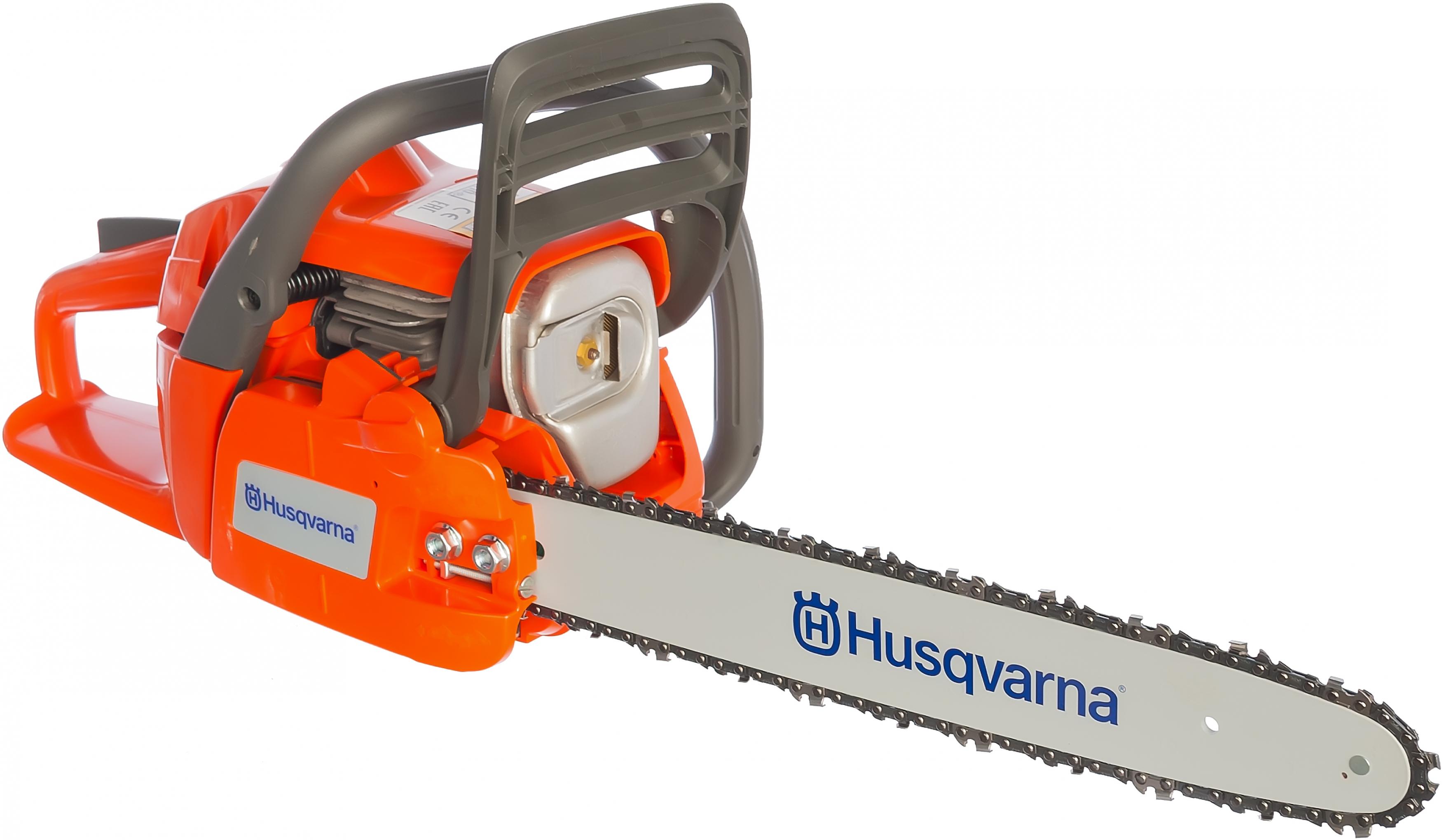 

Бензопила Husqvarna 240 (9673260-01), 240 (9673260-01)