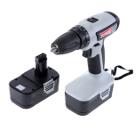 Шуруповерт ИНТЕРСКОЛ ДА-13/18М3 (335.0.1.40)