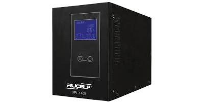    RUCELF UPI-1400-24-EL