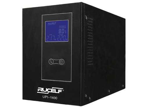    RUCELF UPI-1400-24-EL