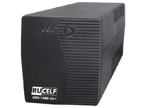    RUCELF UWI-1400-24-I