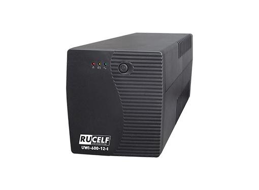    RUCELF UWI-600-12-I